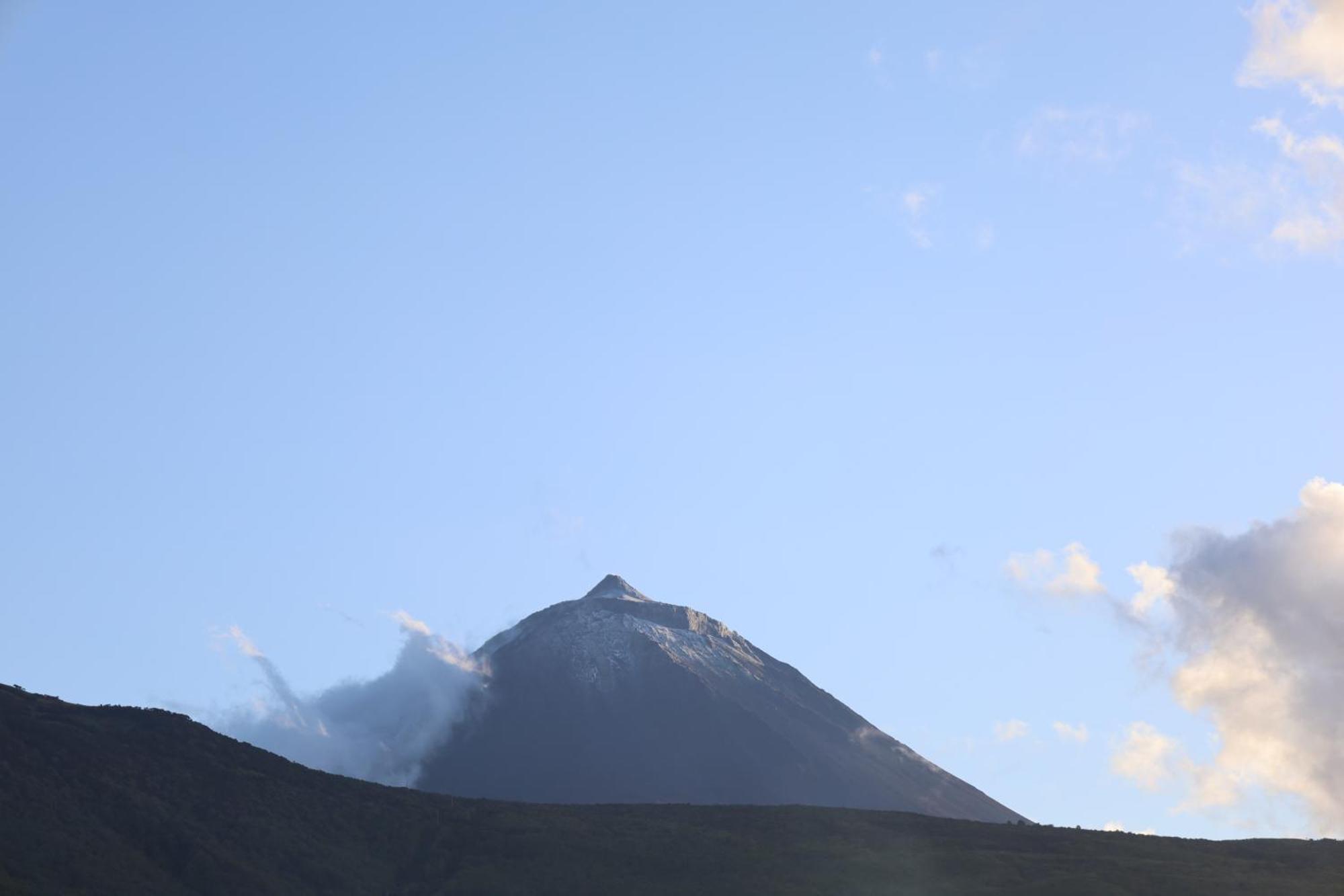 Casas Do Caminho Novo Sao Roque do Pico Ngoại thất bức ảnh