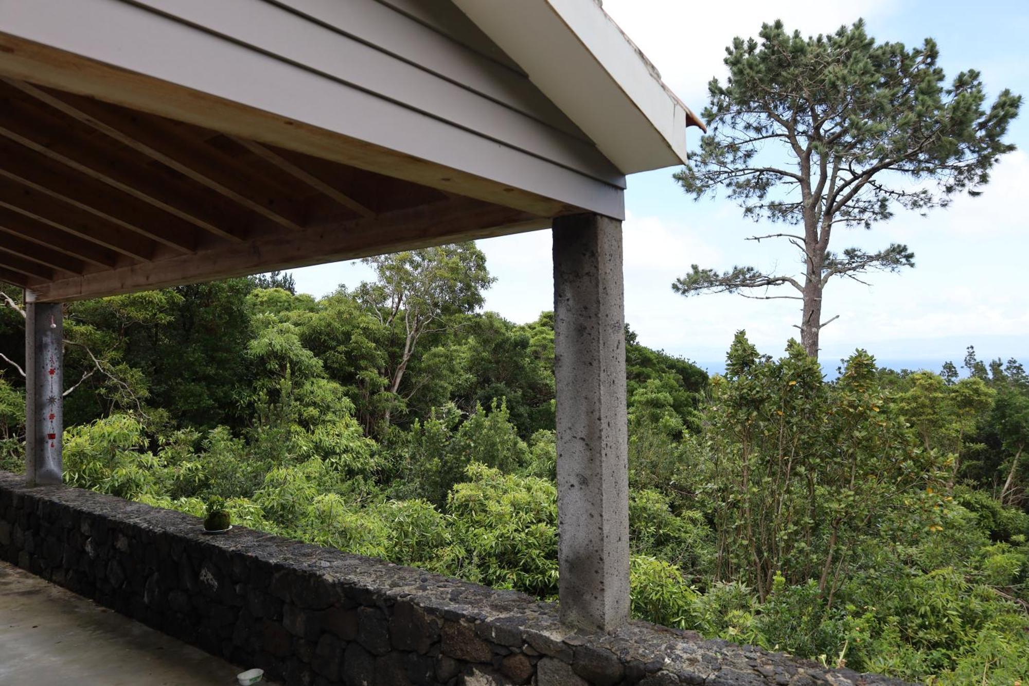 Casas Do Caminho Novo Sao Roque do Pico Ngoại thất bức ảnh