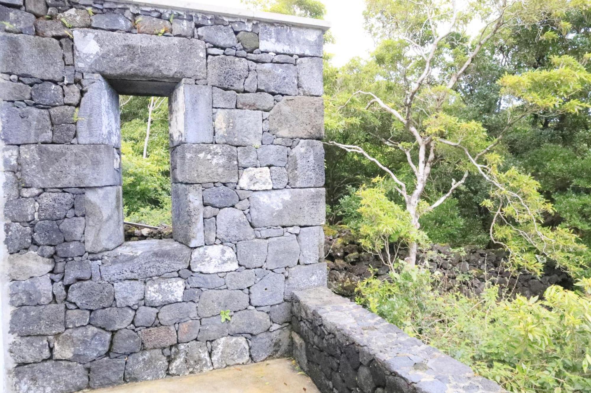 Casas Do Caminho Novo Sao Roque do Pico Ngoại thất bức ảnh