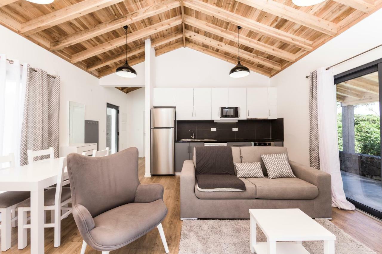 Casas Do Caminho Novo Sao Roque do Pico Ngoại thất bức ảnh